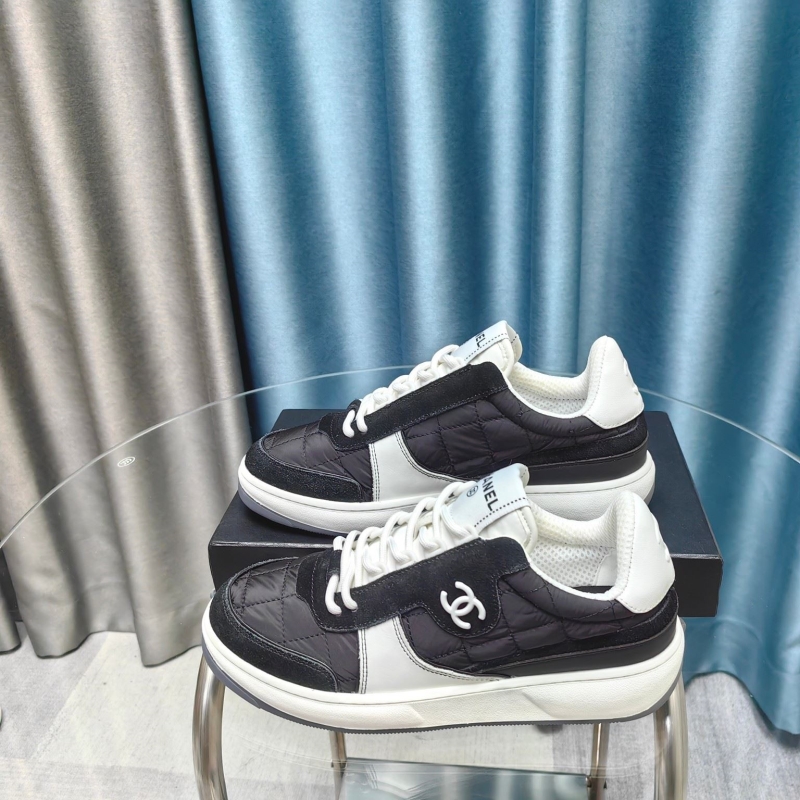 Chanel Casual Shoes